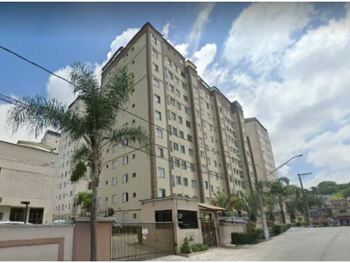Apartamentos e Flats em leilão - Avenida Matapi, 40 - São Paulo/SP - Itaú Unibanco S/A | Z30423LOTE013