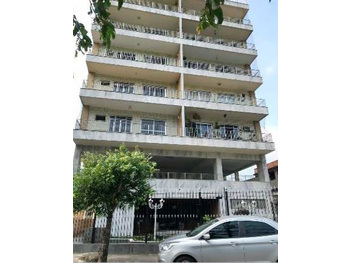 Apartamento em leilão - Rua Florianópolis, 811 - Rio de Janeiro/RJ - Creditas Soluções Financeiras Ltda | Z30789LOTE001