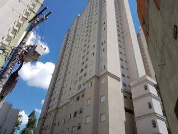 Apartamentos e Flats em leilão - Rua Vicenzo Paciullo, 277 - Guarulhos/SP - Banco Santander Brasil S/A | Z30724LOTE007