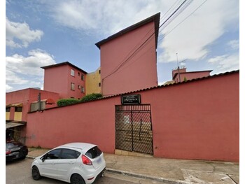 Apartamento em leilão - Rua Igarapé Água Azul, 173 - São Paulo/SP - SPDA Companhia São Paulo de Desenvolvimento e Mobilização de Ativos | Z30875LOTE002