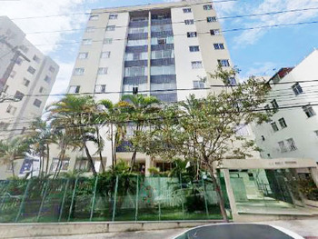 Apartamentos e Flats em leilão - Rua José Cleto, 305 - Belo Horizonte/MG - Banco Bradesco S/A | Z30614LOTE024