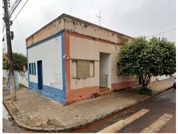 Residencial / Comercial em leilão - Rua Américo Sales, 783 - Jardinópolis/SP - Tribunal de Justiça do Estado de São Paulo | Z30721LOTE001