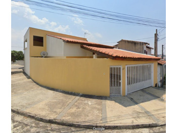 Casa em leilão - Rua Leonildes da Silva Soares, 229 - Sorocaba/SP - Tribunal de Justiça do Estado de São Paulo | Z30844LOTE001