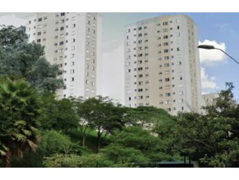 Apartamentos e Flats em leilão - Avenida Henriqueta Mendes Guerra, 1330 e 1398 - Barueri/SP - Banco Bradesco S/A | Z30614LOTE008