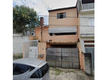 Casas em leilão - Rua D, 68 - Guarulhos/SP - Tribunal de Justiça do Estado de São Paulo | Z30712LOTE001