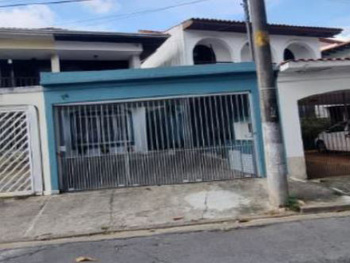 Casa em leilão - Rua Olga Behisnelian, 76 - São Paulo/SP - Banco Bradesco S/A | Z30855LOTE018