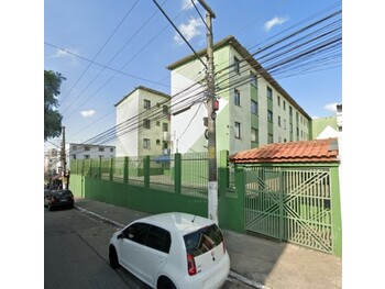Apartamento em leilão - Rua Dona Eloá do Valle Quadros, 399 - São Paulo/SP - SPDA Companhia São Paulo de Desenvolvimento e Mobilização de Ativos | Z30875LOTE005