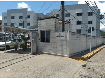 Apartamentos e Flats em leilão - Rua Sampaio Correia, 80 - Natal/RN - Banco Santander Brasil S/A | Z30748LOTE001