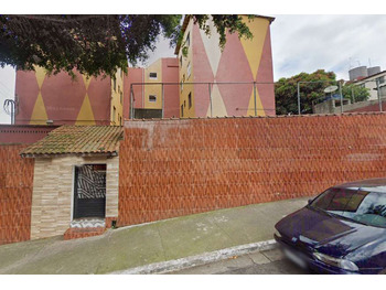 Apartamento em leilão - Rua Senador Nelson Carneiro, 277 - São Paulo/SP - SPDA Companhia São Paulo de Desenvolvimento e Mobilização de Ativos | Z30875LOTE011