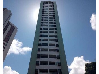Apartamentos e Flats em leilão - Rua Sá e Souza, 624 - Recife/PE - Banco Santander Brasil S/A | Z30336LOTE007
