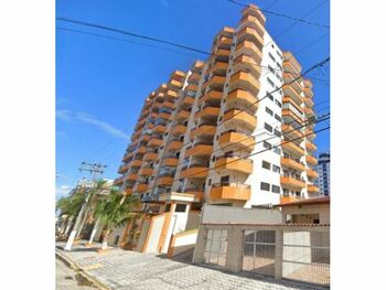 Apartamento em leilão - Rua Sérgio Paulo Freddi, 101 - Praia Grande/SP - Bari Companhia Hipotecária | Z30887LOTE020