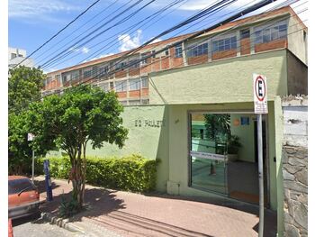 Apartamento em leilão - Rua Jequeri, 100 - Belo Horizonte/MG - Banco Santander Brasil S/A | Z30745LOTE003