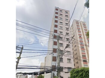 Apartamento em leilão - Rua Almeida Torres, 108 - São Paulo/SP - Tribunal de Justiça do Estado de São Paulo | Z30828LOTE001