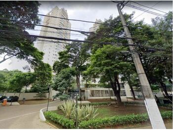 Apartamento em leilão - Rua Tuiuti , 589 - São Paulo/SP - Tribunal de Justiça do Estado de São Paulo | Z30691LOTE001
