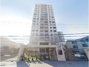Apartamentos e Flats em leilão - Avenida Dom Hélder Câmara, 4880 - Rio de Janeiro/RJ - Banco Bradesco S/A | Z30545LOTE011