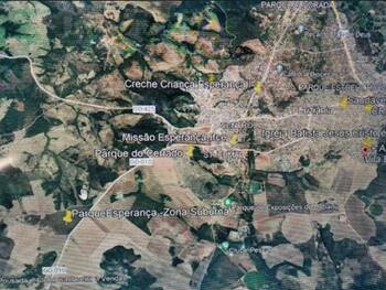 Terreno em leilão - Rua 01, s/nº - Luziânia/GO - BRB - BANCO DE BRASÍLIA S.A | Z30729