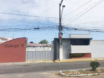 Casa em leilão - Rua Adeodato José dos Reis, 104 - Parnamirim/RN - Banco Bradesco S/A | Z30614LOTE023