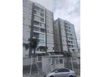 Apartamento em leilão - Rua Joaquina Maria dos Santos, 248 - São Paulo/SP - Banco Santander Brasil S/A | Z30788