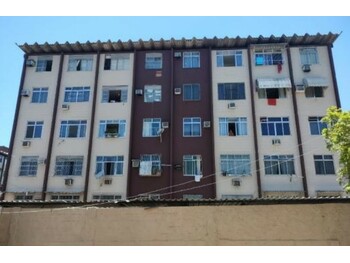 Apartamento em leilão - Rua Floriano Guilherme B. Dutra, 79 - Rio de Janeiro/RJ - Itaú Unibanco S/A | Z30387LOTE008