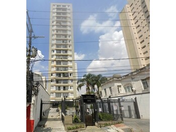 Apartamentos e Flats em leilão - Rua dos Patriotas , 618 - São Paulo/SP - Tribunal de Justiça do Estado de São Paulo | Z30670LOTE001