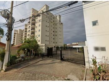 Apartamentos e Flats em leilão - Rua Raimundo Alves Chaves, s/nº - Pouso Alegre/MG - Enforce Community | Z31082LOTE001