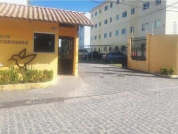 Apartamento em leilão - Rua General Pedro Gonçalves de Medeiros, 183 - João Pessoa/PB - Banco do Brasil S/A | Z30968