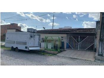 Casa em leilão - Rua Bahia, 178 - Feira de Santana/BA - Banco Santander Brasil S/A | Z31084LOTE108