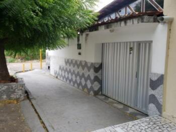 Casa em leilão - Rua Dona Cícera Pereira da Silva, 50 - Patos/PB - Associação de Poupança e Empréstimo - POUPEX | Z31009