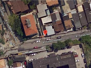 Apartamentos e Flats em leilão - Rua Torres Homem, 1330 - Rio de Janeiro/RJ - Enforce Community | Z30949LOTE017