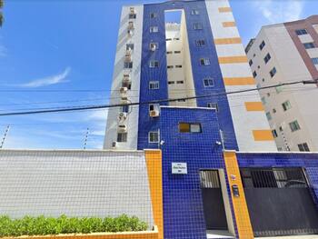 Apartamento em leilão - Rua Pascoal de Castro Alves, 969 - Fortaleza/CE - Associação de Poupança e Empréstimo - POUPEX | Z31009