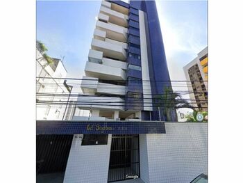 Apartamento em leilão - Rua Raimundo Oliveira Filho, 580 - Fortaleza/CE - Enforce Community | Z30949LOTE003