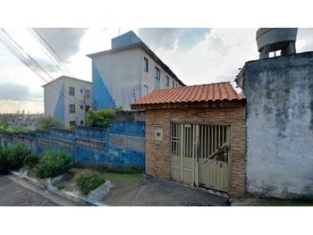 Apartamentos e Flats em leilão - Rua Igarapé Braço Forte, 86 - São Paulo/SP - SPDA Companhia São Paulo de Desenvolvimento e Mobilização de Ativos | Z31096LOTE005