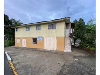 Casa em leilão - Rua das Primaveras, 68 - Flores da Cunha/RS - Rodobens Administradora de Consórcios Ltda | Z30997LOTE005