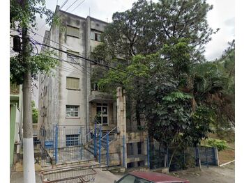 Apartamento em leilão - Rua da União, 469 - São Paulo/SP - Tribunal de Justiça do Estado de São Paulo | Z31039LOTE003