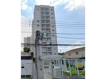 Apartamento em leilão - Rua Caetano de Campos, 80 - São Paulo/SP - Banco Santander Brasil S/A | Z31092LOTE008