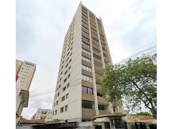 Apartamentos e Flats em leilão - Rua Carlos Gomes, 416 - Araçatuba/SP - Tribunal de Justiça do Estado de São Paulo | Z30969LOTE001