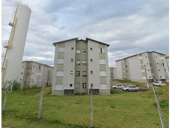 Apartamentos e Flats em leilão - Rua Ioneu Carvalho Domingos, 360 - Marília/SP - Tribunal de Justiça do Estado de São Paulo | Z31019LOTE001