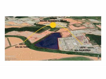 Terrenos e Lotes em leilão - Rodovia Amaral Peixoto, 11000 - Macaé/RJ - Vibra Energia S/A | Z30953LOTE001
