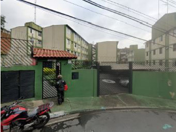 Apartamento em leilão - Rua Anfitrião, 121 - São Paulo/SP - SPDA Companhia São Paulo de Desenvolvimento e Mobilização de Ativos | Z30728LOTE014