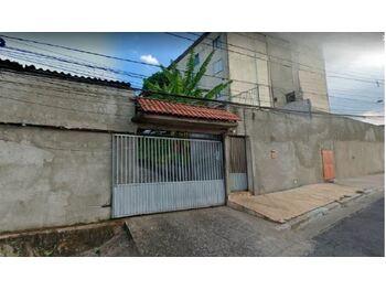 Apartamentos e Flats em leilão - Rua Igarapé Braço Forte, 35 - São Paulo/SP - SPDA Companhia São Paulo de Desenvolvimento e Mobilização de Ativos | Z31096LOTE011