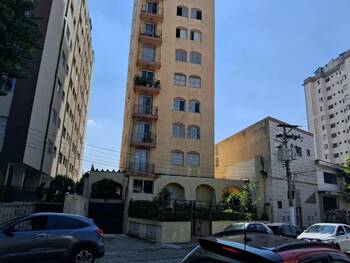 Apartamentos e Flats em leilão - Avenida Júlio Buono, 605 - São Paulo/SP - Banco Santander Brasil S/A | Z31084LOTE012