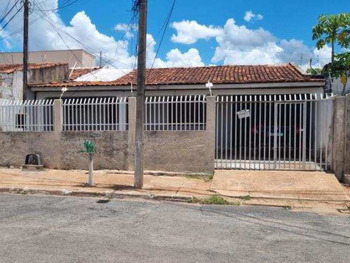 Casa em leilão - Rua Cento e Cinqüenta e Cinco, s/nº  - Cuiabá/MT - Banco Bradesco S/A | Z30977LOTE023