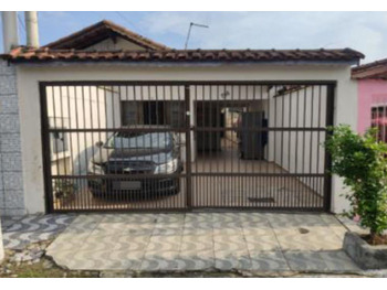 Casa em leilão - Rua São João, 795 - Praia Grande/SP - Banco Bradesco S/A | Z30925LOTE003