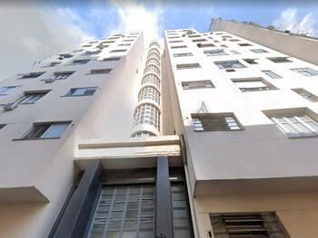 Apartamento em leilão - Rua Joaquim Silva, 3A - Rio de Janeiro/RJ - Associação de Poupança e Empréstimo - POUPEX | Z31009