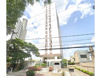 Apartamento em leilão - Avenida Dom Pedro I, 219 - São Paulo/SP - Tribunal de Justiça do Estado de São Paulo | Z30934LOTE001