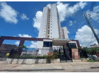 Apartamento em leilão - Rua Jaguaquara, 34 - Salvador/BA - Banco Santander Brasil S/A | Z30919LOTE001