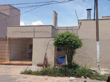 Casa em leilão - Rua S, 28 - Cuiabá/MT - Banco Bradesco S/A | Z30977LOTE022