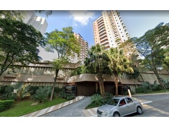Apartamentos e Flats em leilão - Rua Iubatinga, 145 - São Paulo/SP - Tribunal de Justiça do Estado de São Paulo | Z30979LOTE001
