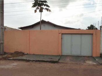 Casa em leilão - Oitava Avenida, 104 - Tailândia/PA - Banco do Brasil S/A | Z30968