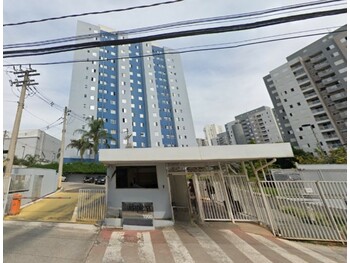 Apartamento em leilão - Rua Augusto Lippel, 1900 - Sorocaba/SP - Tribunal de Justiça do Estado de São Paulo | Z31012LOTE001